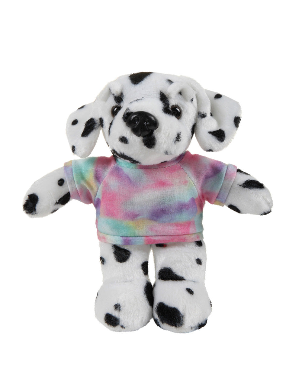 Soft Dalmatian with Tee 12"