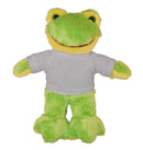 Floppy Frog with Tee 8"-5