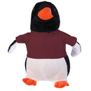Floppy Penguin with Custom Tee 8"-8