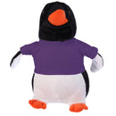 Floppy Penguin with Custom Tee 8"-12