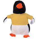 Floppy Penguin with Custom Tee 8"-17