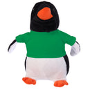 Floppy Penguin with Custom Tee 8"-7