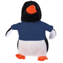 Floppy Penguin with Custom Tee 8"-9