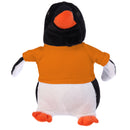 Floppy Penguin with Custom Tee 8"-10