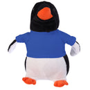 Floppy Penguin with Custom Tee 8"-14
