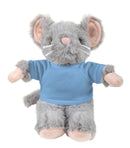 Soft Plush Mouse 8"-1