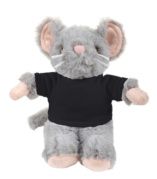 Soft Plush Mouse - 8"