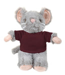 Soft Plush Mouse 8"-3
