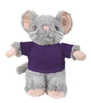 Soft Plush Mouse 8"-4