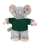 Soft Plush Mouse 8"-5