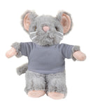 Soft Plush Mouse 8"-6