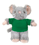 Soft Plush Mouse 8"-8