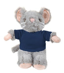 Soft Plush Mouse 8"-10