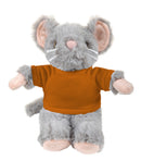 Soft Plush Mouse 8"-11