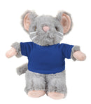 Soft Plush Mouse 8"-13