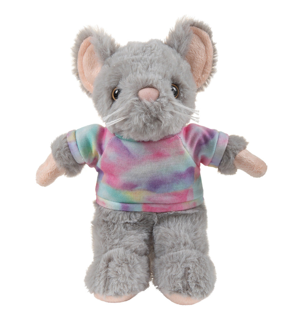 Soft Plush Mouse 8"