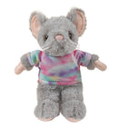 Soft Plush Mouse 8"-16