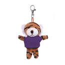 Tiger Keychain-1