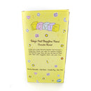 Baby's First Blanket Dalmatian plush animal