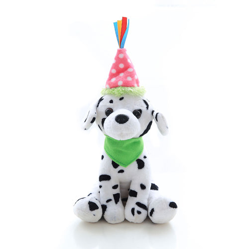Birthday Pawpal Collection-Dalmatian
