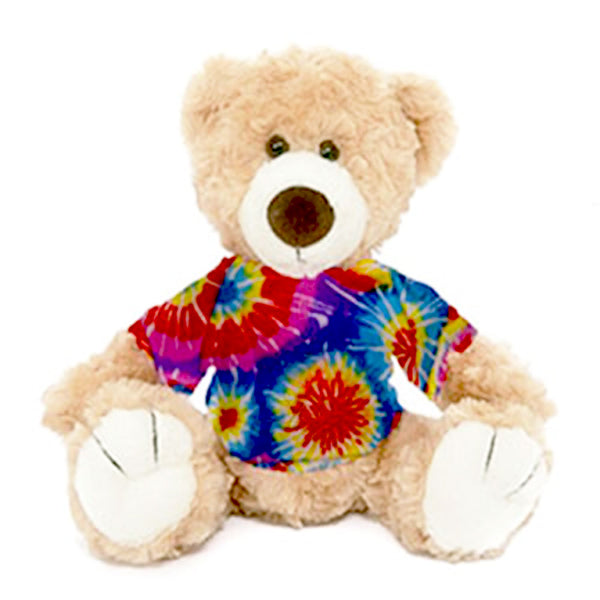 custom teddy bear - Bear With Custom Shirt