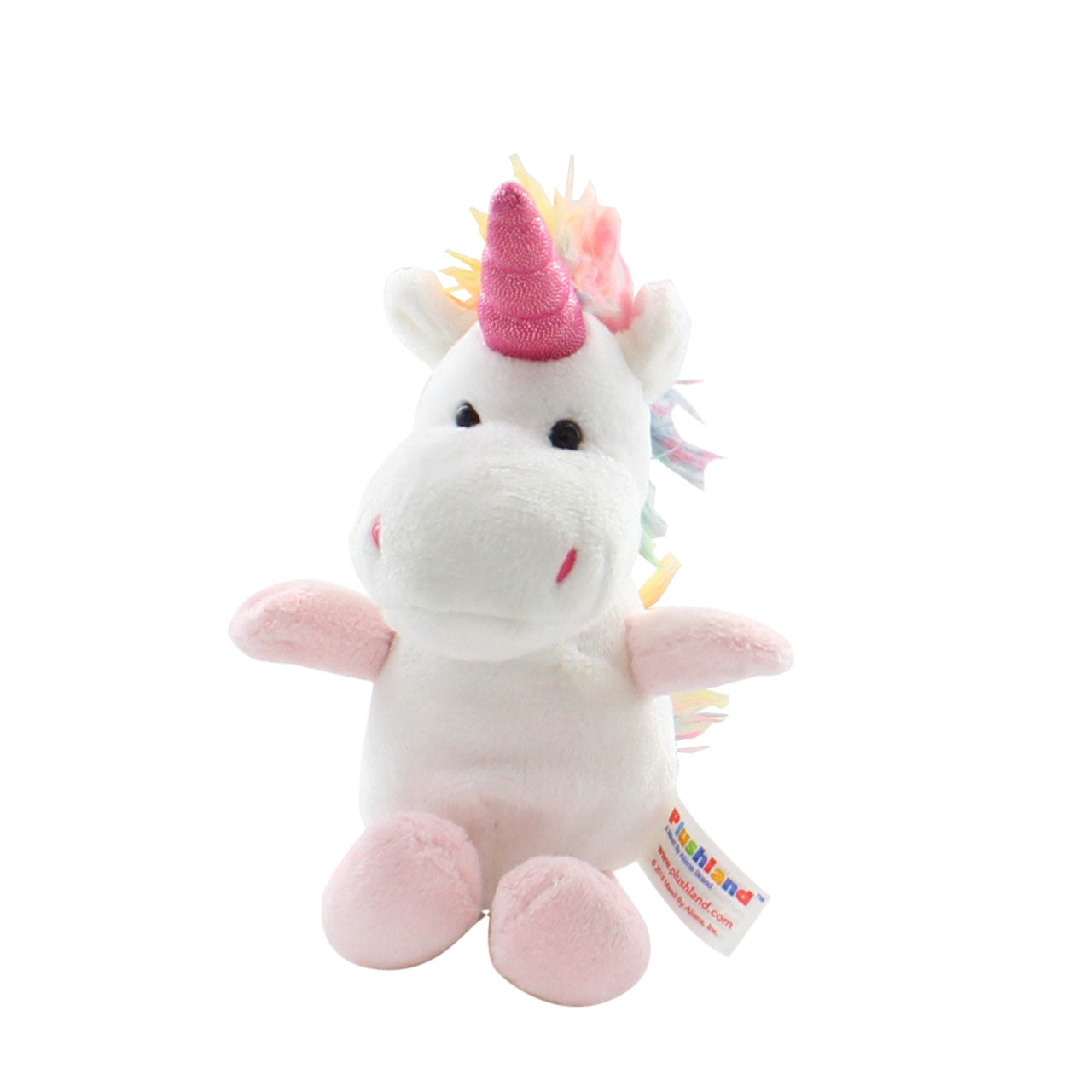 Pearl the Unicorn 8"