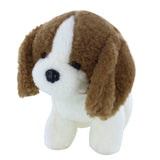Buddy the Beagle plush