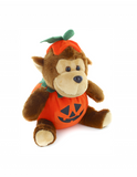 Halloween Animal 9" Monkey