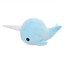 Nary the Magical Norwhal 9"