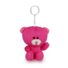 pink Love keychain