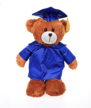 Plushland Brown Bear Plush Stuffed Animal Toys Present Gifts