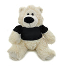 Sophie Teddy Bear with Tee 11"-2