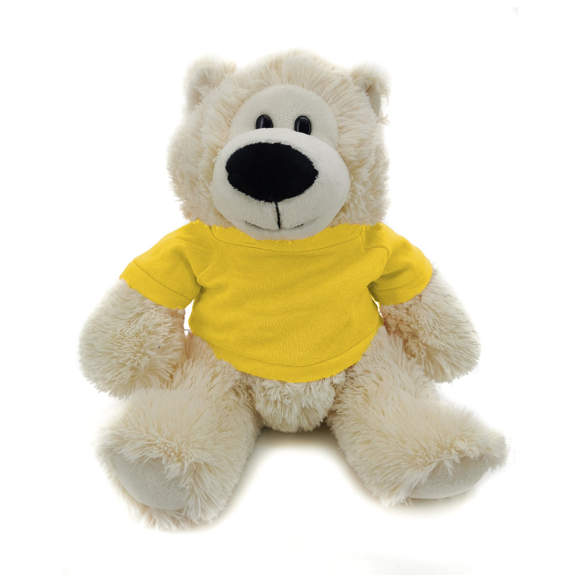 Sophie Teddy Bear with Tee 11"