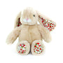 Super soft country bunny 10"